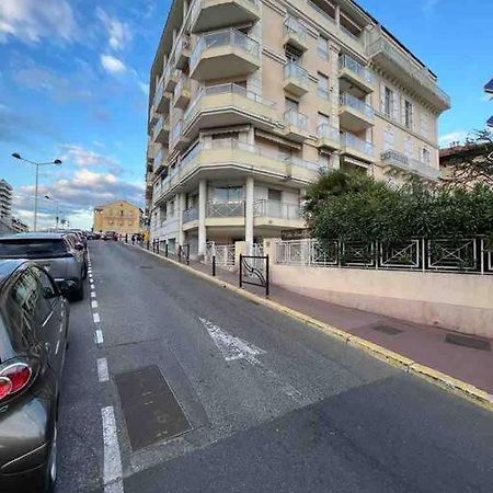 Suite Luxe Jacuzzi Cannes Exterior photo